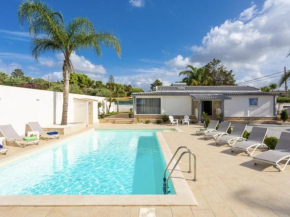 Villa Elena by Interhome Trappeto